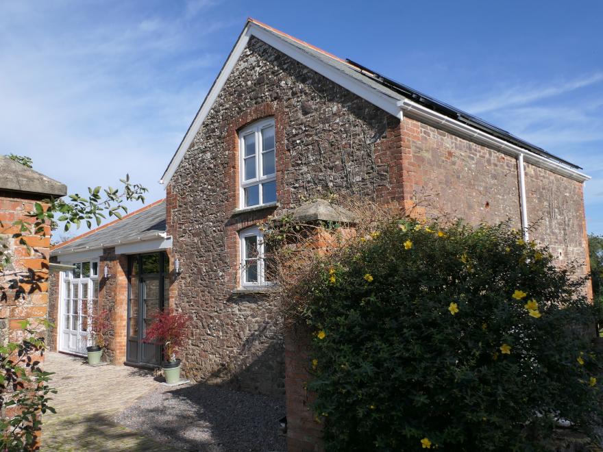 Hope House Stables