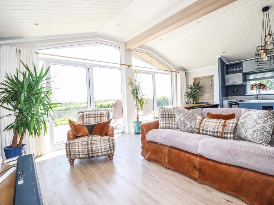 Atlantic Lodge