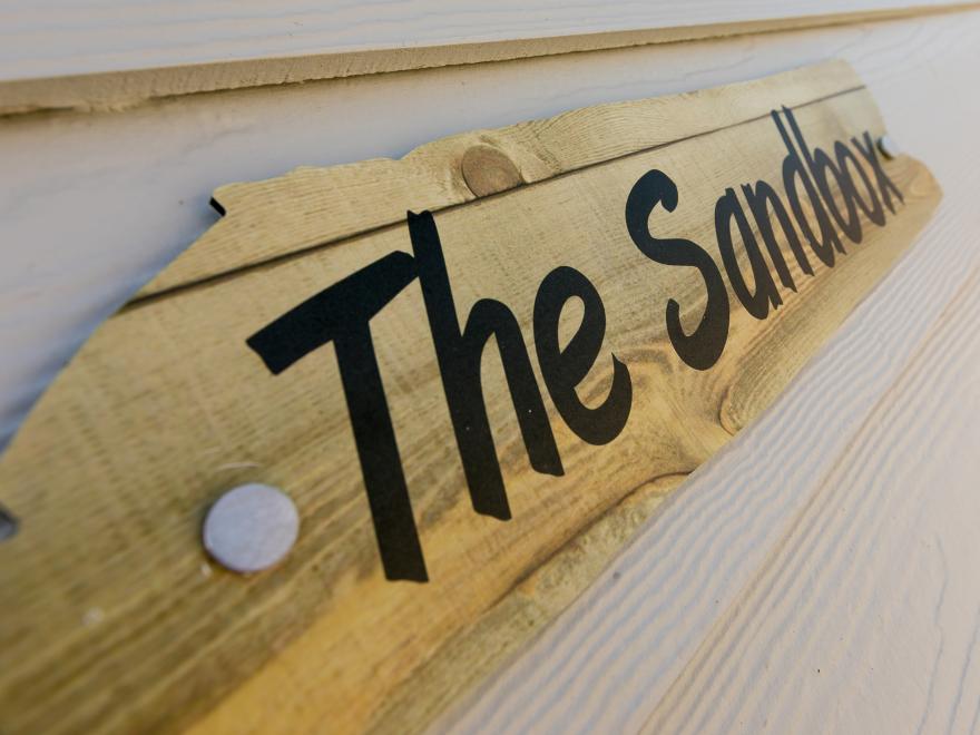The Sandbox