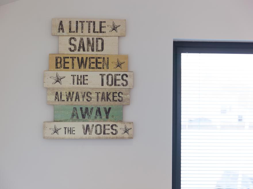 The Sandbox