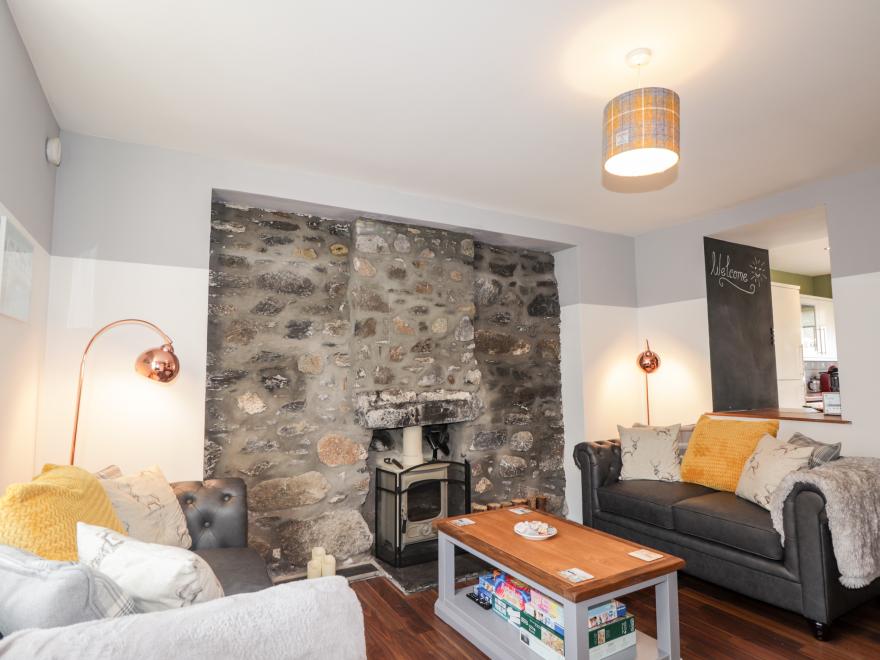 2 Seafield Place