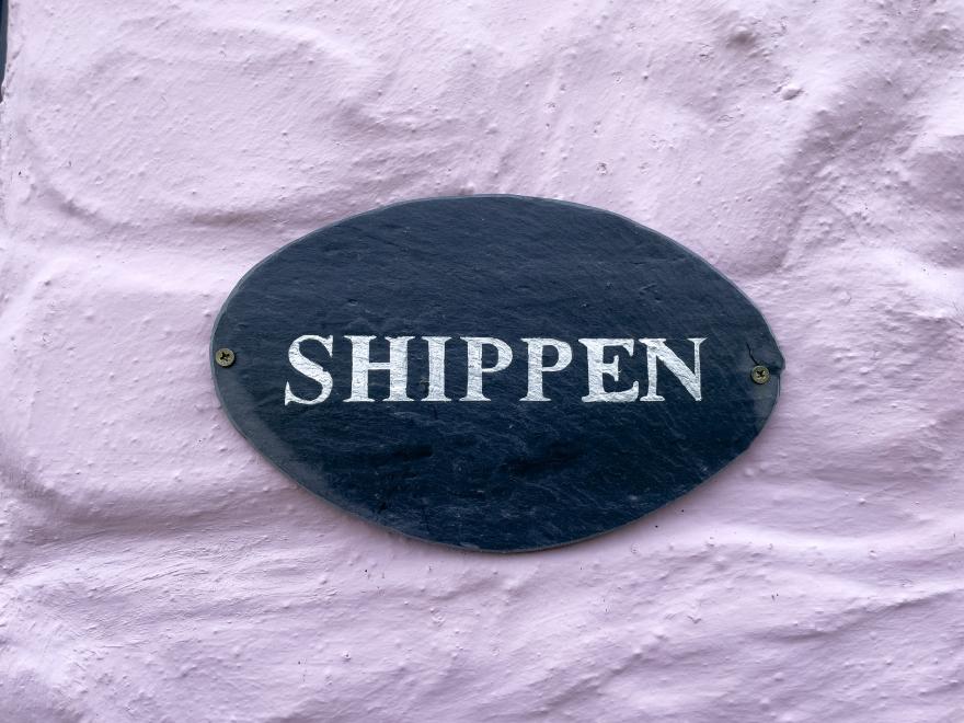 The Shippen @ Canllefaes