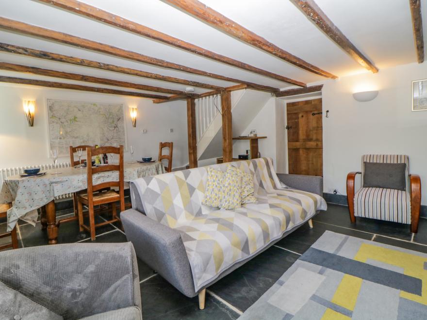 Burham Cottage