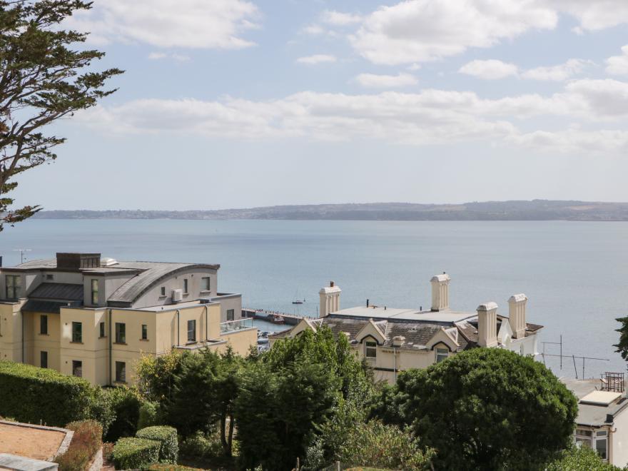 Bay Sea View