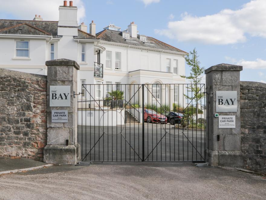 Bay Sea View
