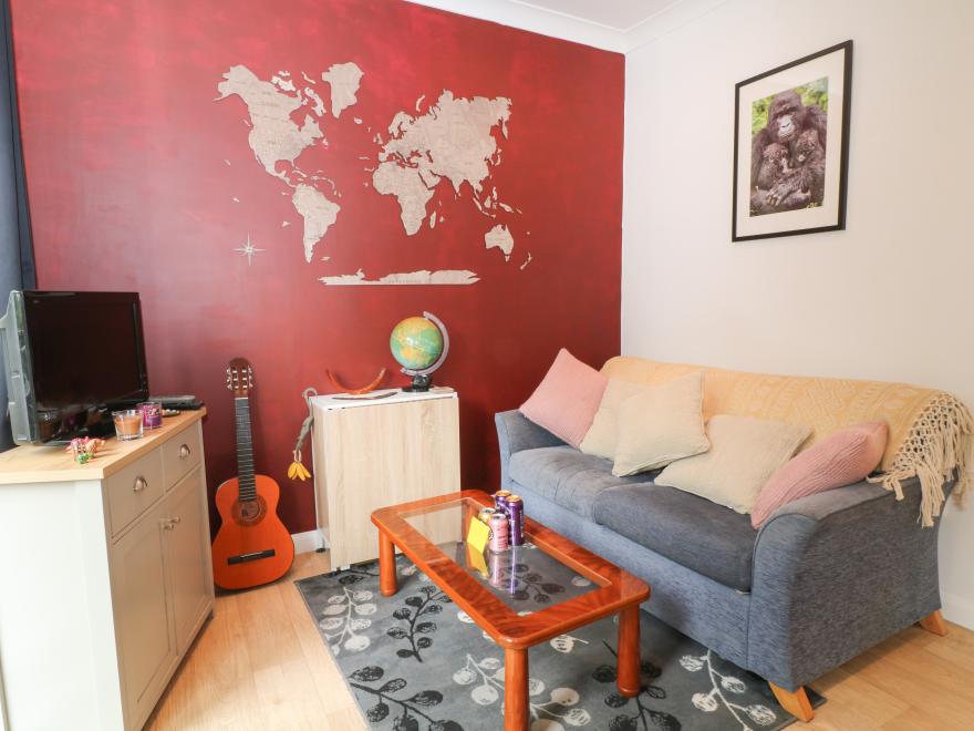 Awdry Bungalow