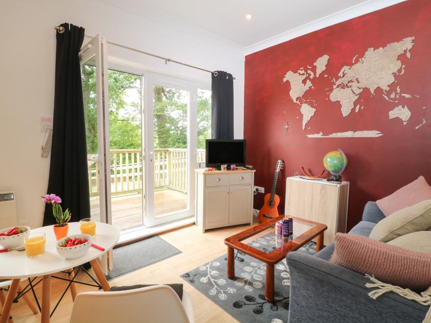 Awdry Bungalow