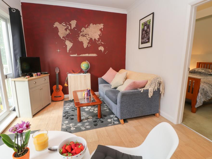 Awdry Bungalow