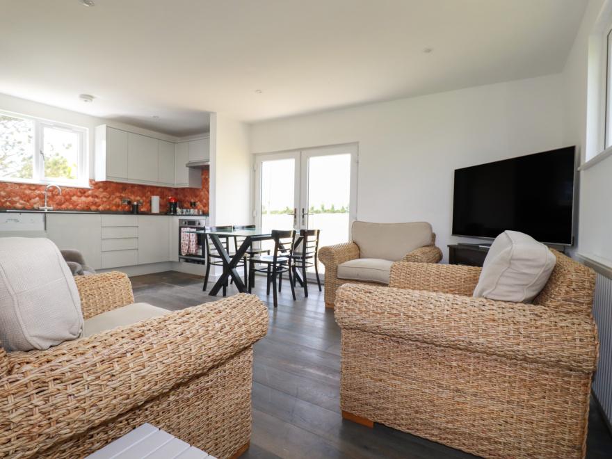 Atlantic Apartment