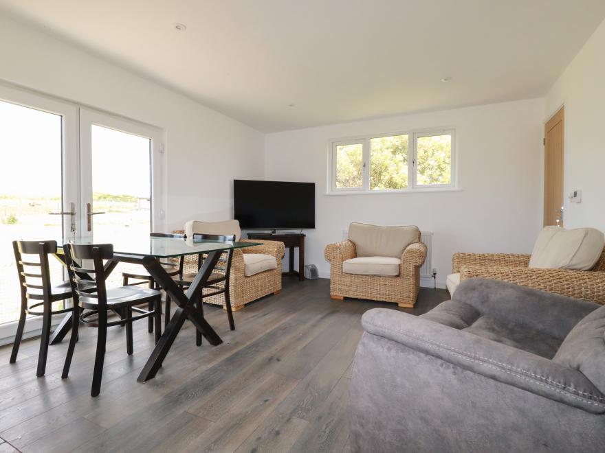 Atlantic Apartment