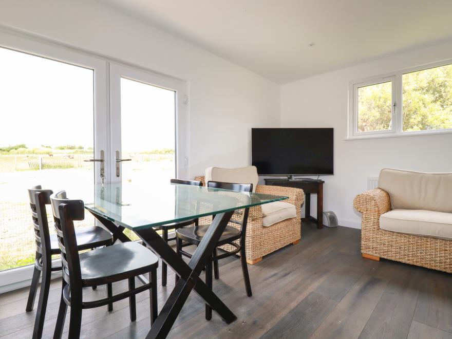 Atlantic Apartment