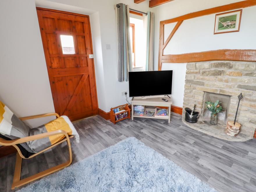 The Cottage @