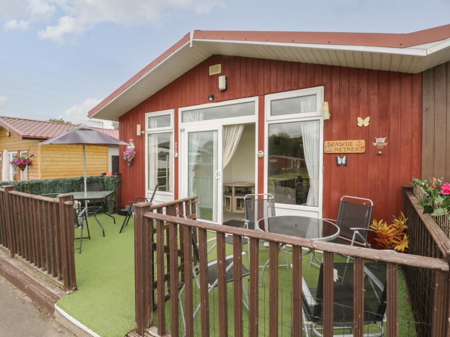 225 Seaside Retreat