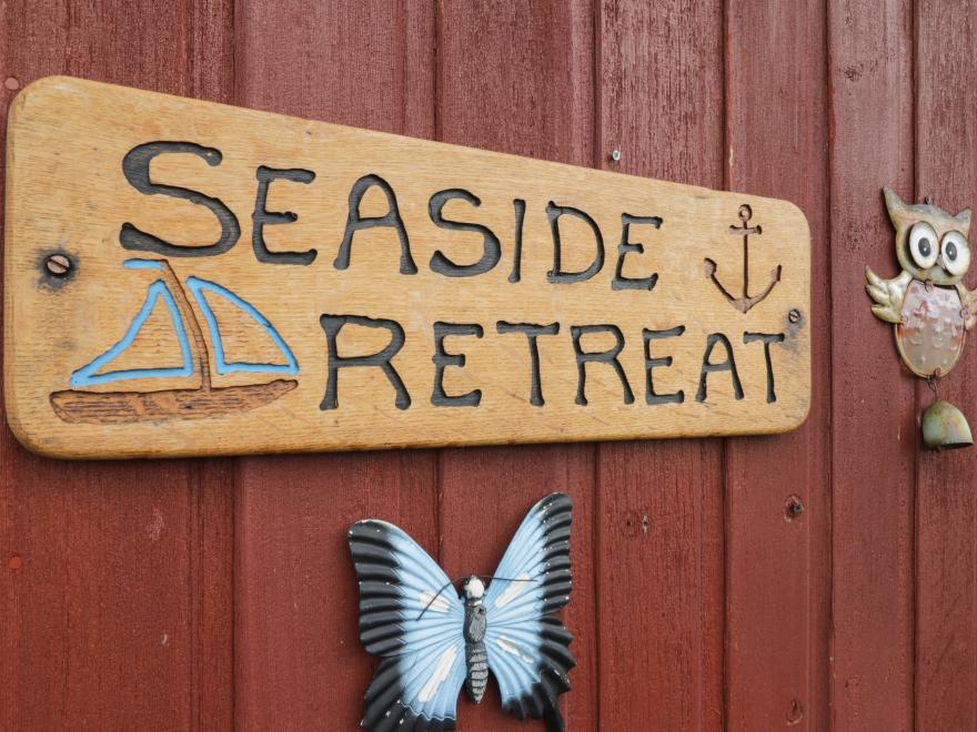 225 Seaside Retreat