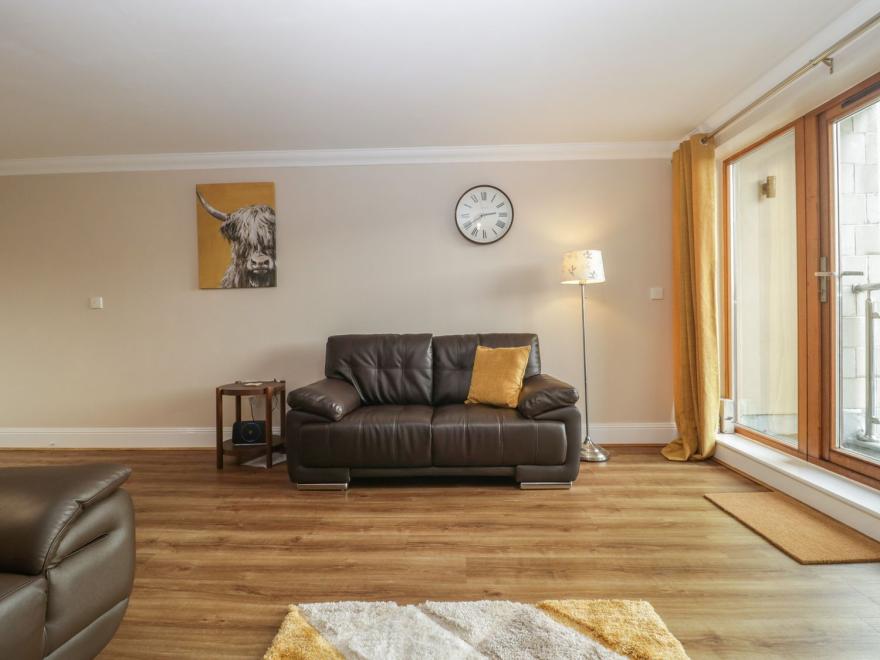 Townbridge Apartment