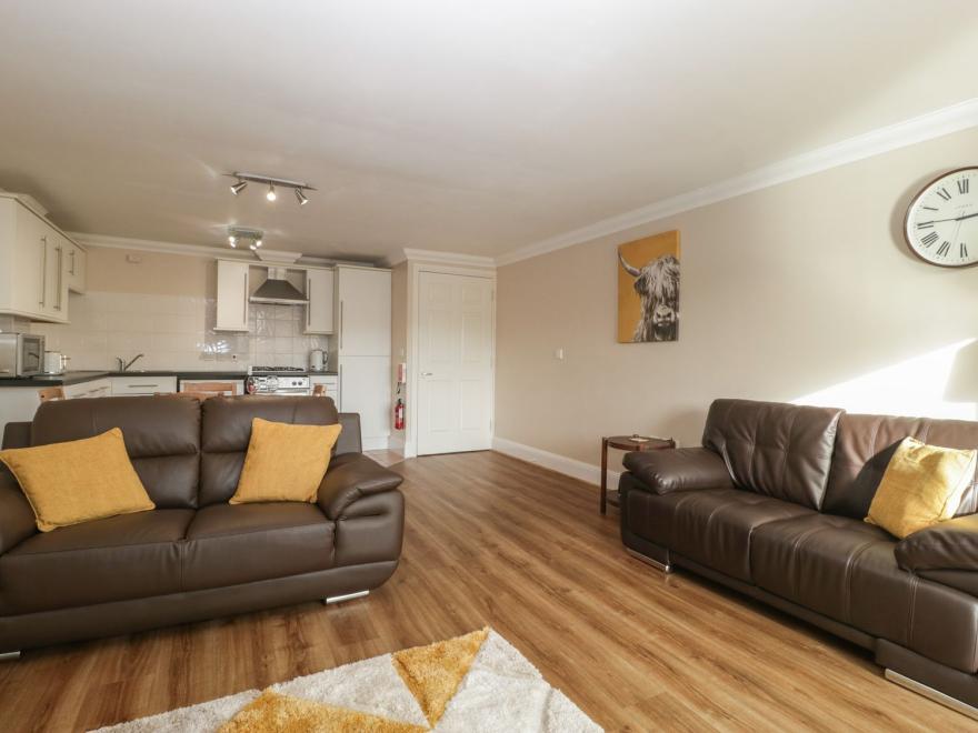 Townbridge Apartment
