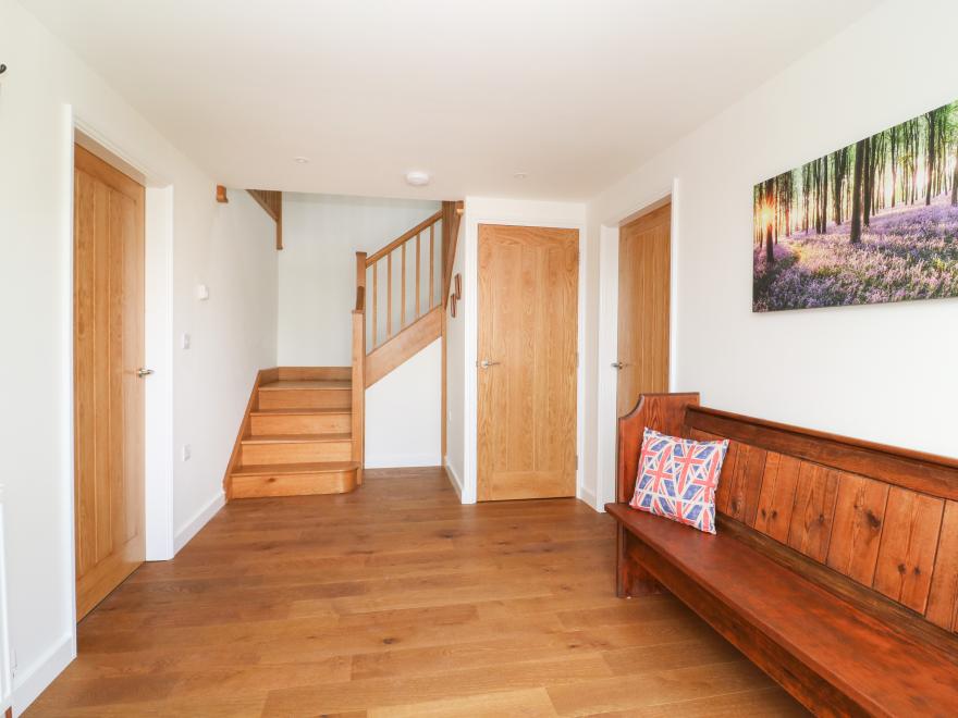 Joiners Cottage