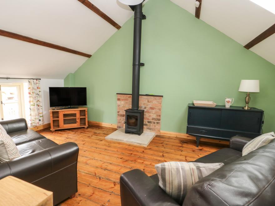 Joiners Cottage