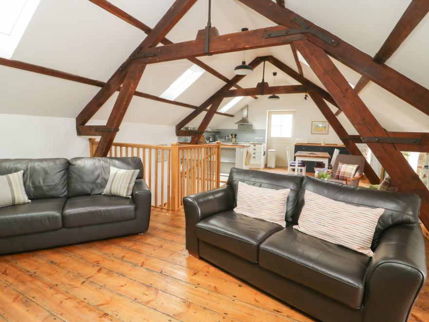 Joiners Cottage