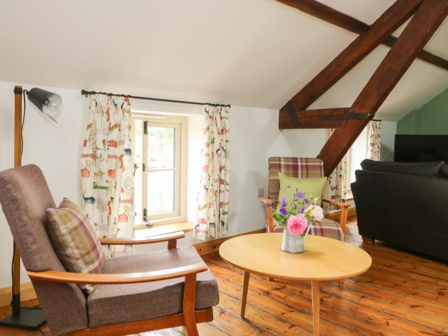 Joiners Cottage