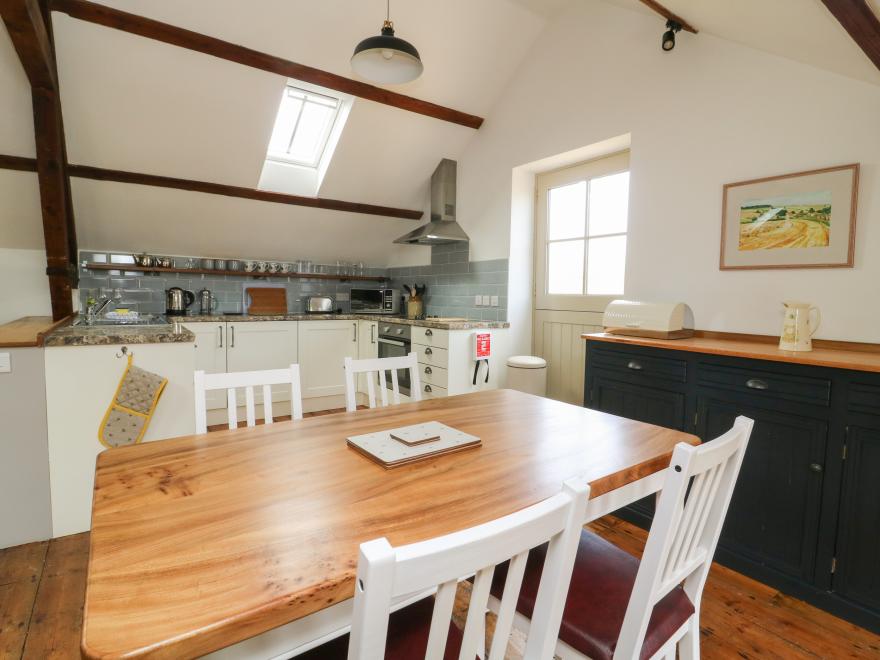Joiners Cottage
