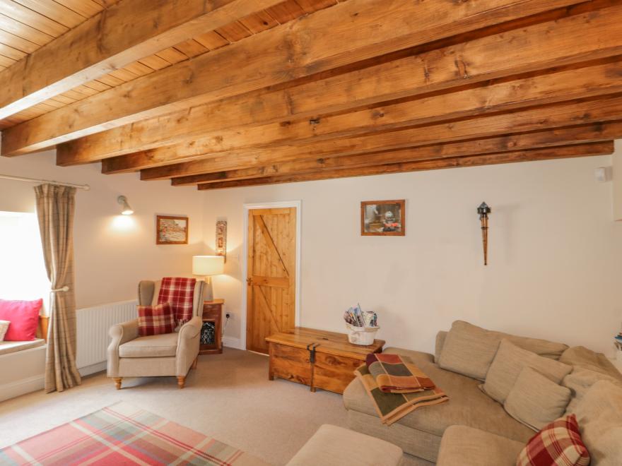 Adelaide's Cottage