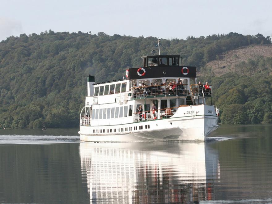 Bowness Hideaway