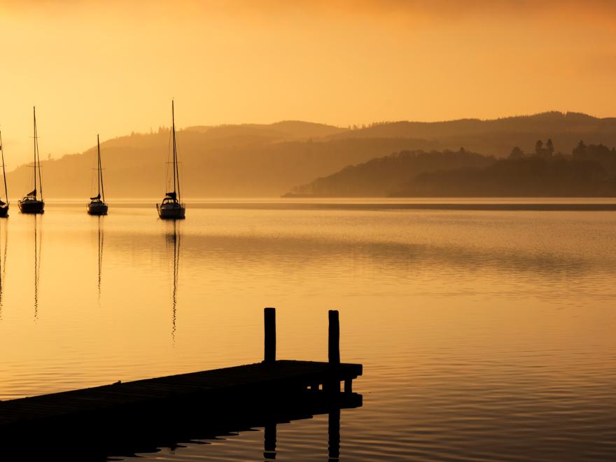 Bowness Hideaway