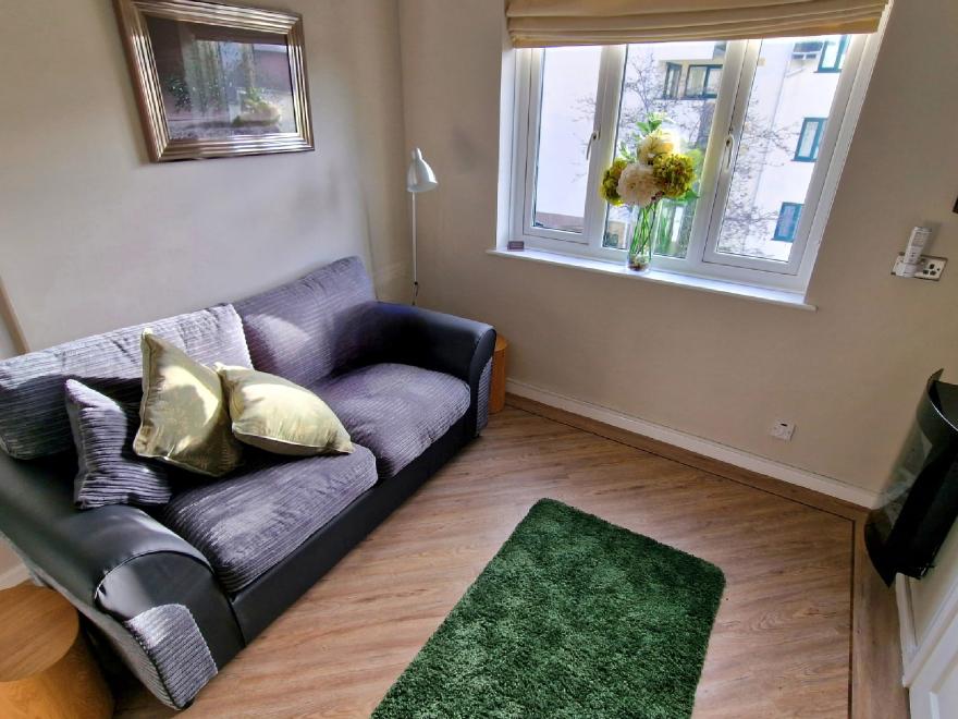 Bowness Hideaway