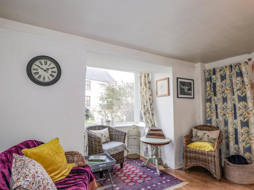 Peppermill Cottage