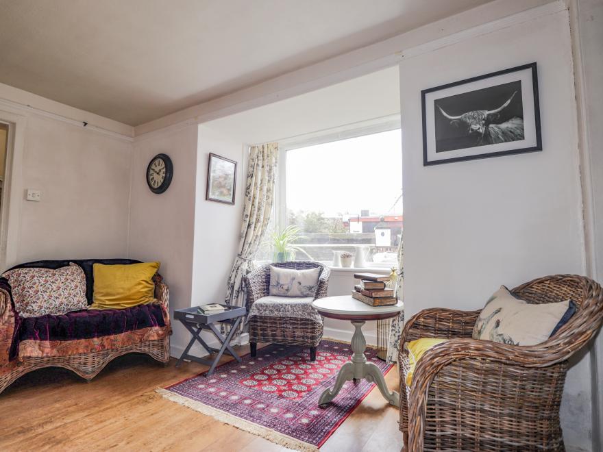 Peppermill Cottage