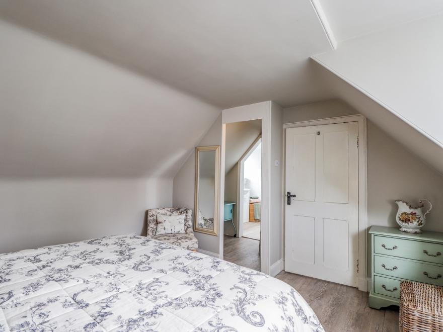 Peppermill Cottage