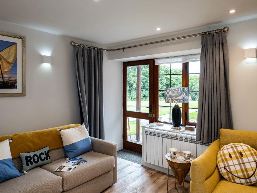 The Snug