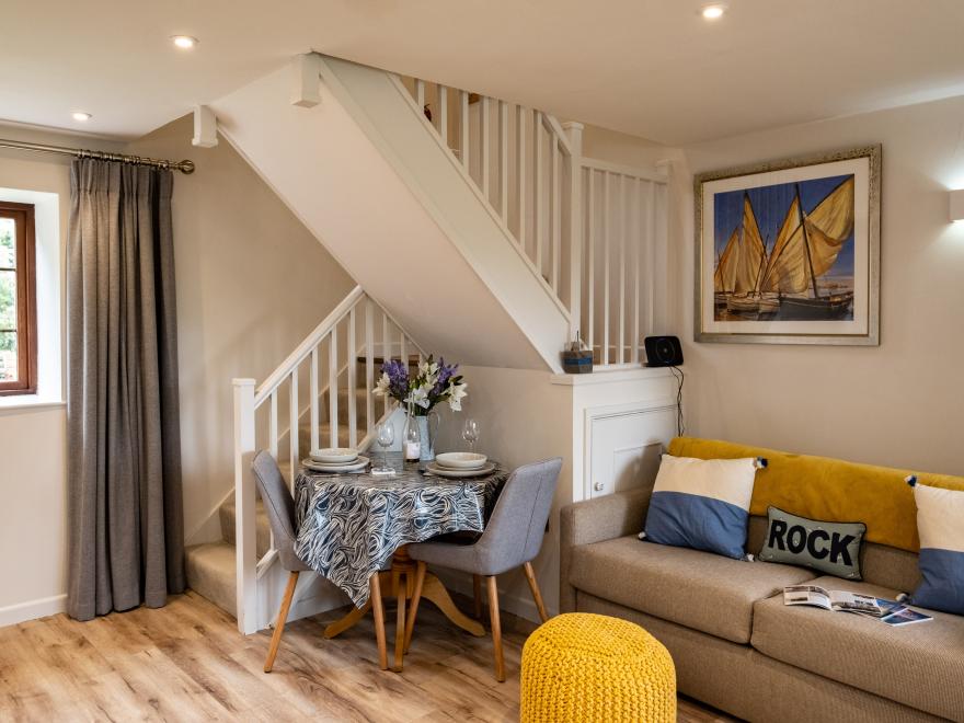 The Snug