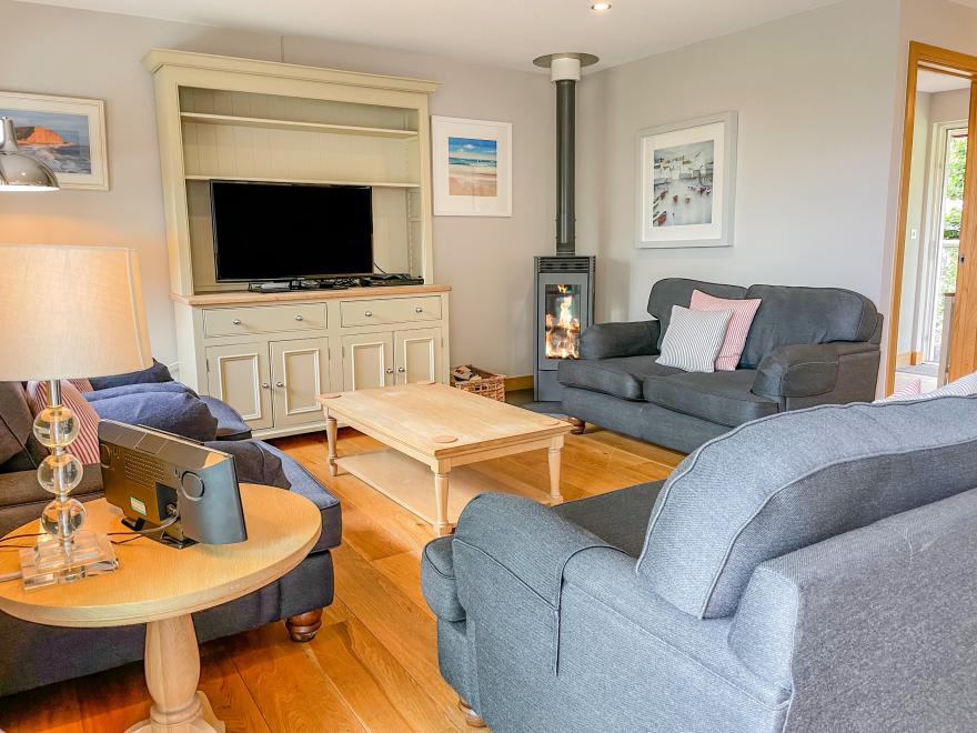 Swandown, 19 Poldon