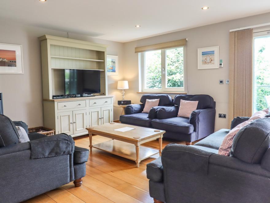 Swandown, 20 Poldon
