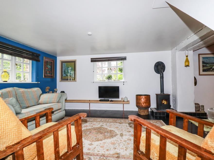 The Cottage
