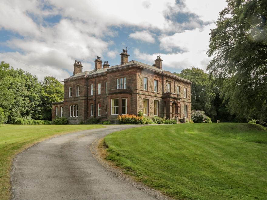 The Residence