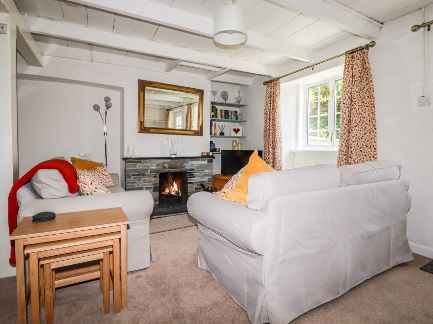 Gwynn Cottage