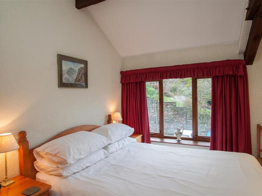 Cringol Cottage