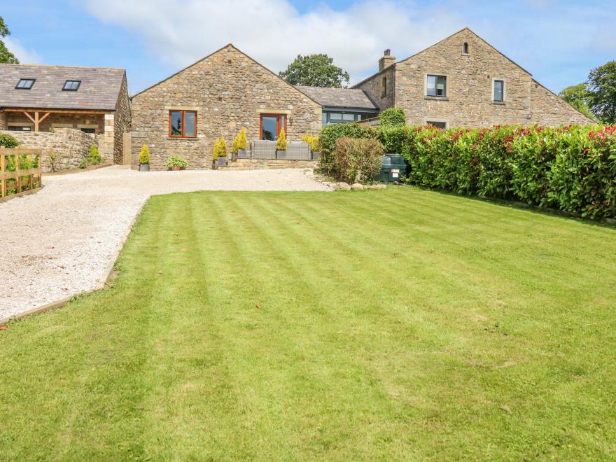 Dairy Cottage
