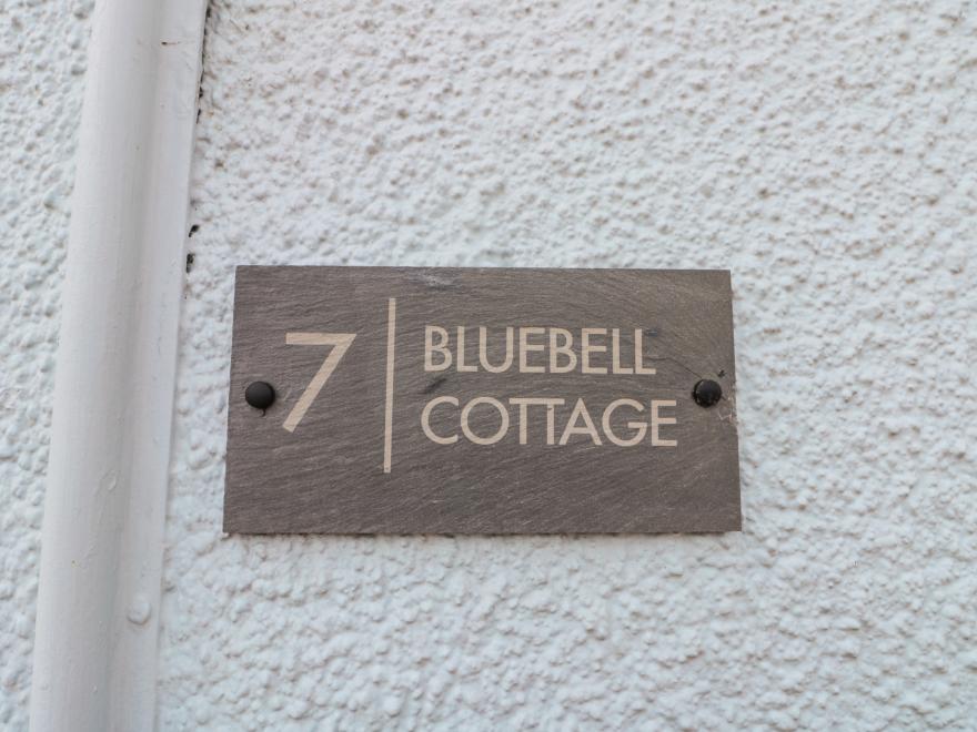 Bluebell Cottage