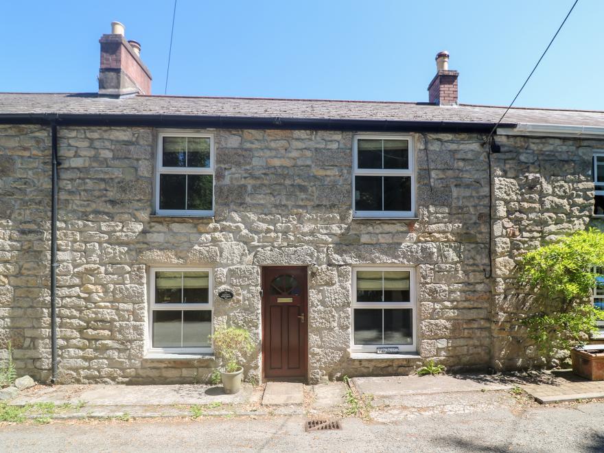 Pippin Cottage