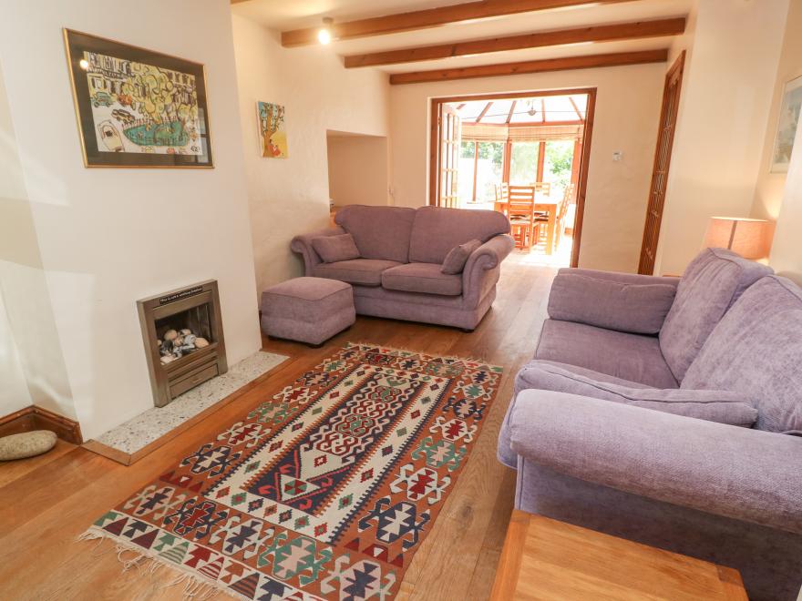 Pippin Cottage