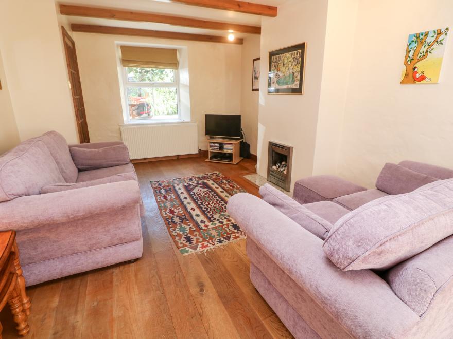 Pippin Cottage