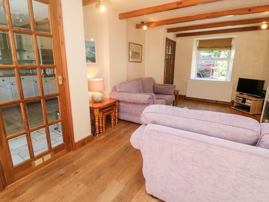 Pippin Cottage
