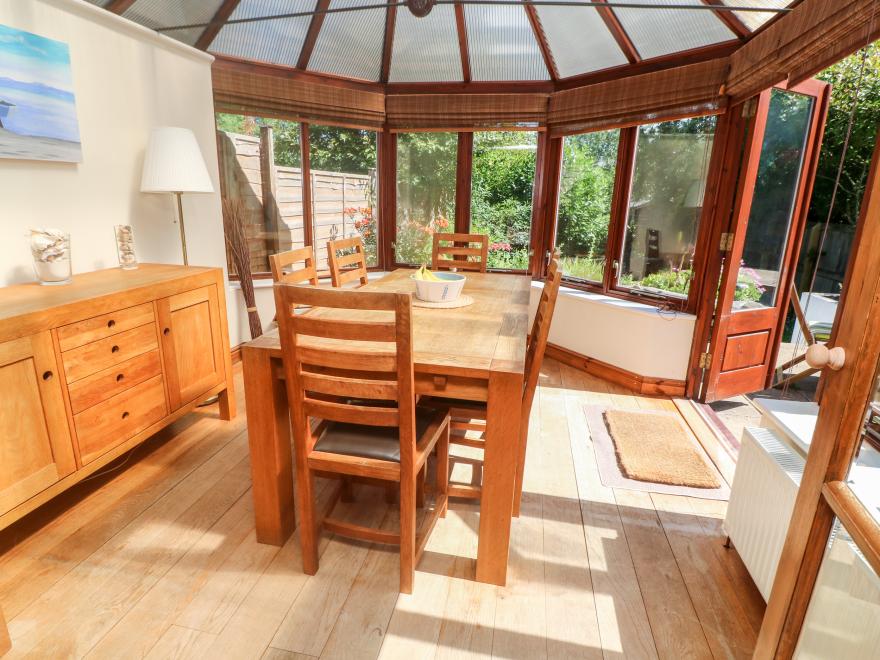 Pippin Cottage