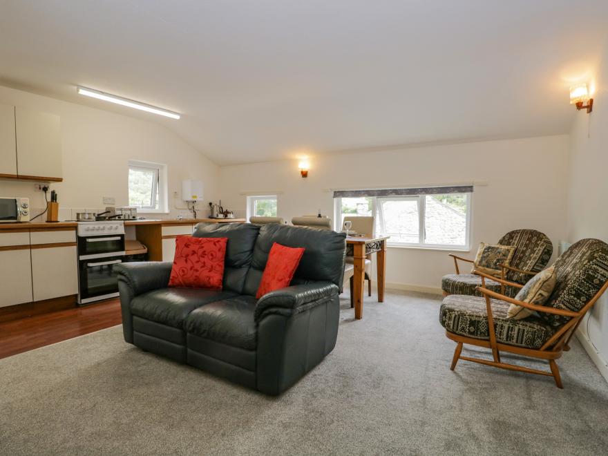 Newfield Apartment 1