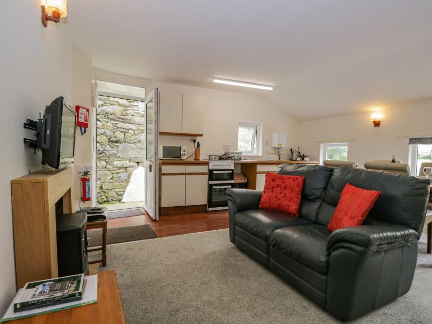 Newfield Apartment 1