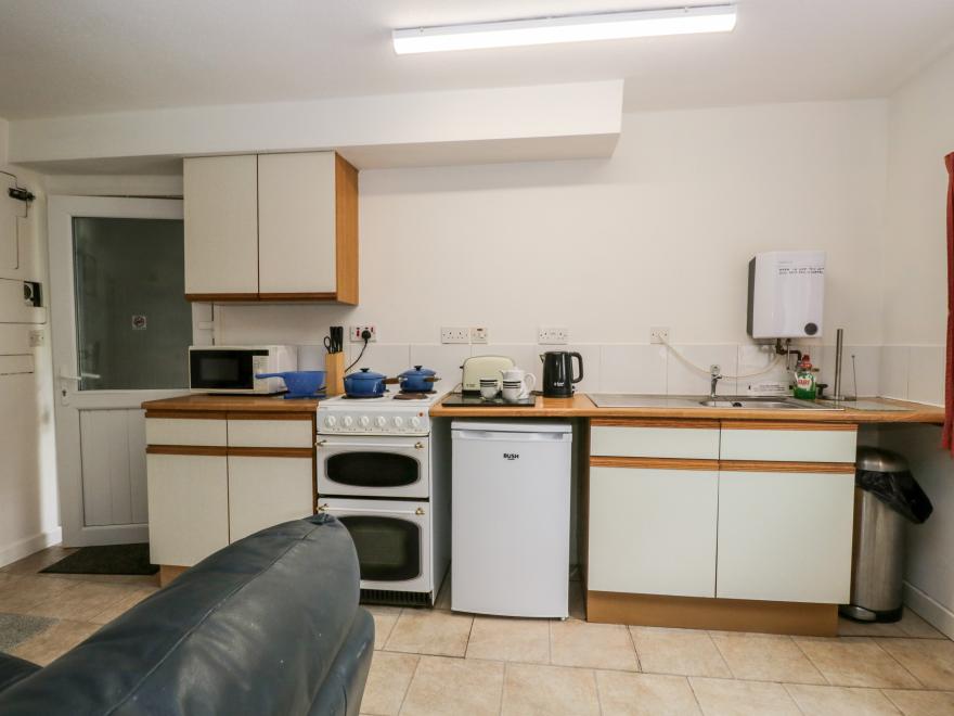 Newfield Apartment 2